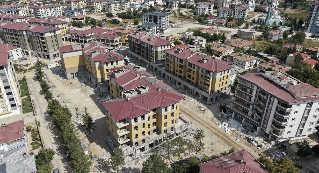 Emlak Konut Elbistan 2. Etap - 2