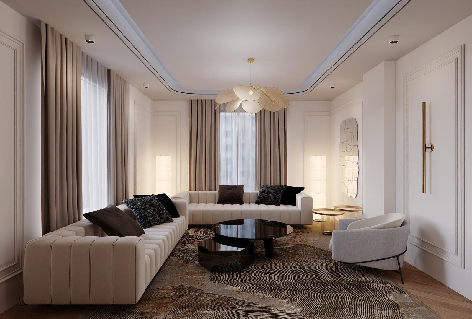 Regnum Taşoluk Salon